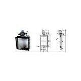 Rectangle Motor Ventilation Butterfly Valve thumbnail-2