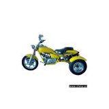 3 Wheel Motorcycle thumbnail-1