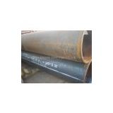 antiseptic carbon steel seamless pipes