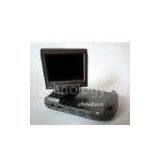 4 IR Night Vision 120 Degree Lens Angle HD720P Car DVR With Motion Detection H185F thumbnail-1