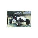 1300mm Front-Wheel Gauge, Double Swing Arm Front Suspension Off Road Go Karts PYT800-EEC thumbnail-1