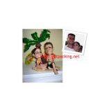 True Romance Couple Figurine thumbnail-1