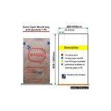 Sell Sewn Open Mouth Bag With Gussets and PE Inner Bag thumbnail-1