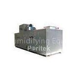 Silica Gel Wheel High Temperature Dehumidifier For Chemical Fiber Industry thumbnail-1