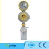 Medical Vacuum Regulator With 2L thumbnail-2
