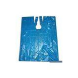 Sell PE Cape For Hair Dressing thumbnail-1