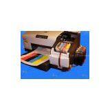 HP Continual ink Supply system