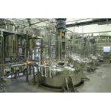 PLANT(INDUSTRIAL) FERMENTER : FMT PL Series thumbnail-2