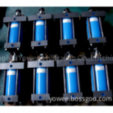Small Bore Hydraulic Cylinders