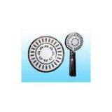 Hotel Multifunction Overhead Shower Head With Saturating Spray thumbnail-1