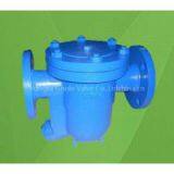 Free Ball Float Steam Trap
