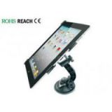 Ipad Vehicle Mount For Netbook DV GPS Stand / ipad headrest mount