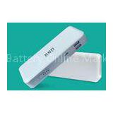 11200mAh 5v Double USB Power Bank External Battery Charger Pack for Iphones, Ipads and More