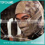 Scarf Manufacturer Custom Field Battle Men Tube Bandana Scarf thumbnail-3