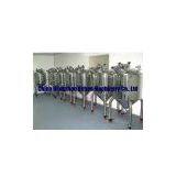 Transfer Vessel / Portable Tank thumbnail-1