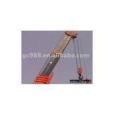 Tadano Mobile Crane,used Crane thumbnail-1