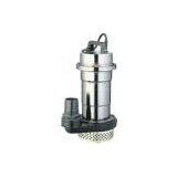 New Brand Stainless Steel Submersible Pump thumbnail-2