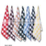 100% Cotton Napkin Used in Restaurant thumbnail-1