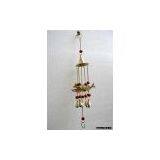 Brass Wind Chime thumbnail-1
