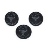 CR2050 Button Cell Batteries thumbnail-2