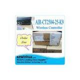 New Original Cisco AIR-CT2504-25-K9 Wireless LAN Controller