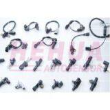 Auto Sensor: Crankshaft Sensor