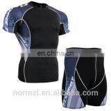 Athletic Compression Fitness Clothing Activewear thumbnail-4