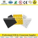 PVC Material Antistatic ESD Clear Curtain thumbnail-4