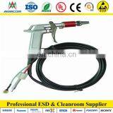 Lonizer Air Gun Manufacturer, High-Efficiency ESD Ionizing Air Gun thumbnail-3