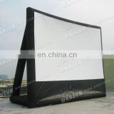 Inflatable Advertising Model,Promotion Movie Screen