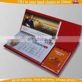 Chinese 8 Years Calendar Printing Service Printing Table Calendar/High Quality Hot-sale New Style 2016 Table Calendar thumbnail-4