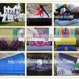 Inflatable Advertising Banner for Outdoors Promotion