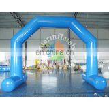Wholesale Inflatable Arches Heat Sealed Arches Inflatable Halloween Cheap Garden Arches for Sale