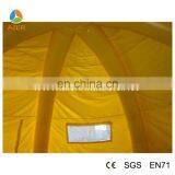 2016 AIER Big Discount Superior Quality Giant Sewed Inflatable Tent for Sale thumbnail-2