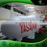 Advertising Helium Balloon, LED Inflatable Airship, Helium Blimp Balloon thumbnail-4