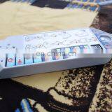 53 Inch Extra Large GT QS8006 2 Speed 3.5 Ch RC Helicopter Builtin GYRO Red thumbnail-2