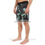 Printed Sexy Swimwear Xxx Quick Dry Mens Swimming Trunks thumbnail-2