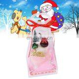 Sweet Cherry Christmas Tree Style 2013 New Towel Decorative Face Facial Handkerchief Christmas Gift