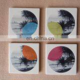 Econogical Ceramic Beer Coasters,China Wholesale Ceramic Car Coaster thumbnail-3