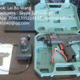 Factory Direct Sales Rebar Tie Hand Tool, Construction Tools Rebar Tying Machine thumbnail-2