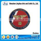 Cheap Custom Metal Bulk Wholesale Rare Old Copper Coins thumbnail-5