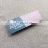 Hot Sale Low Price Waterproof Plastic Pvc Badge Holder Made in China thumbnail-3
