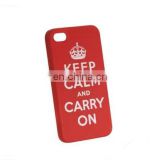 PG019 Logo Imprinted Customized Promotional Gifts Phone Case