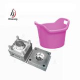 plastic tools manufacturing ice bucket mould making