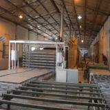 High Quality Gypsum Board Production Line Equipment thumbnail-2