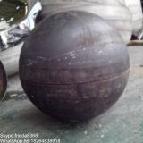 19mm to 1000mm hollow steel balls stainless steel hemispherical head 500mm hollow steel half ball