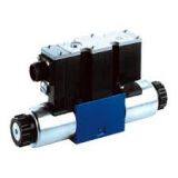 Bosch Rexroth Hydraulic Valve