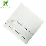 Clear Transparent Self Adhesive Protective Film for Aluminum Ceiling thumbnail-1