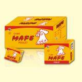 Mix Seasoning Mafe 10g Chicken Poulet Bouillon Cube Stock Cube thumbnail-1