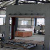 Pywood Hydraulic Pre Press Cold Press Machine thumbnail-4